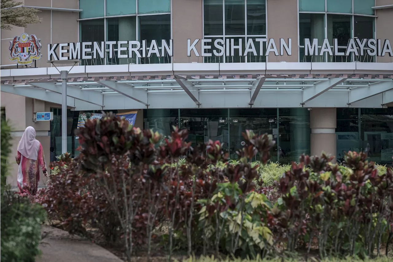 Belanjawan 2025: Mudahkan rujukan pesakit KKM ke hospital swasta