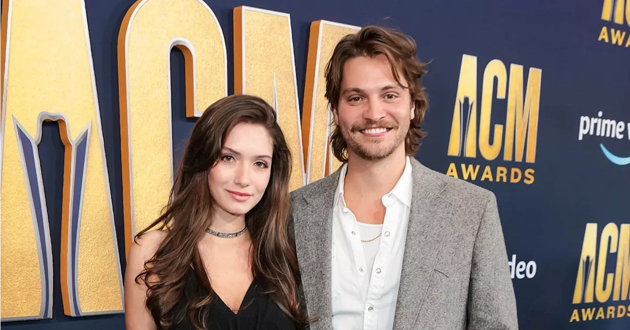 Yellowstone’s Luke Grimes and Wife Bianca Welcome Baby Boy