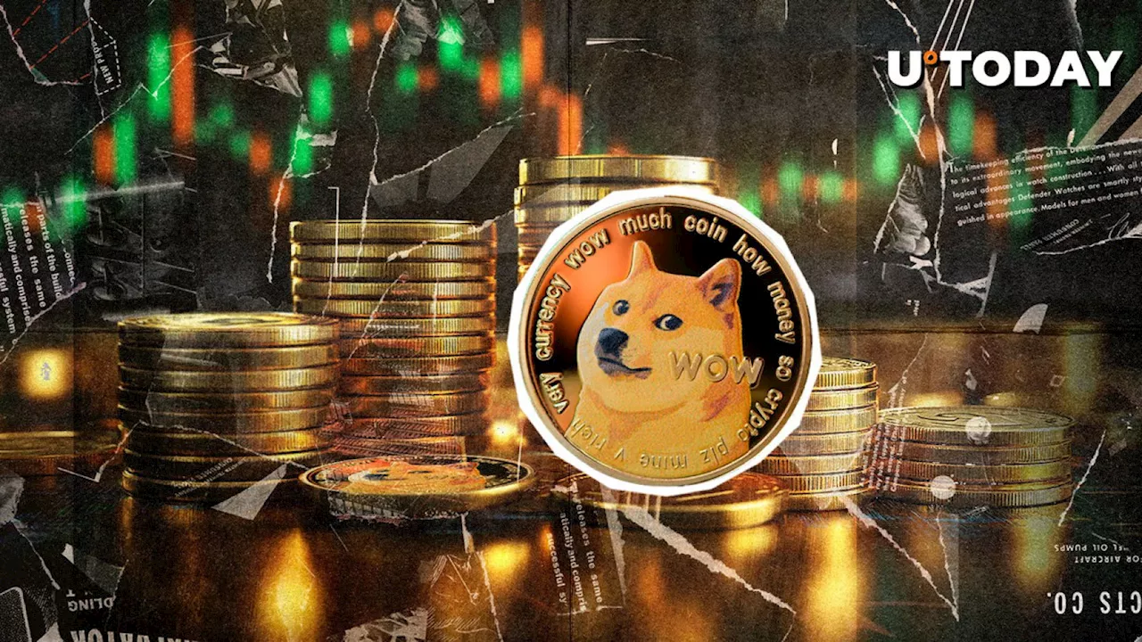 Dogecoin (DOGE) Skyrockets 11% in Hours: What's Driving Surge?