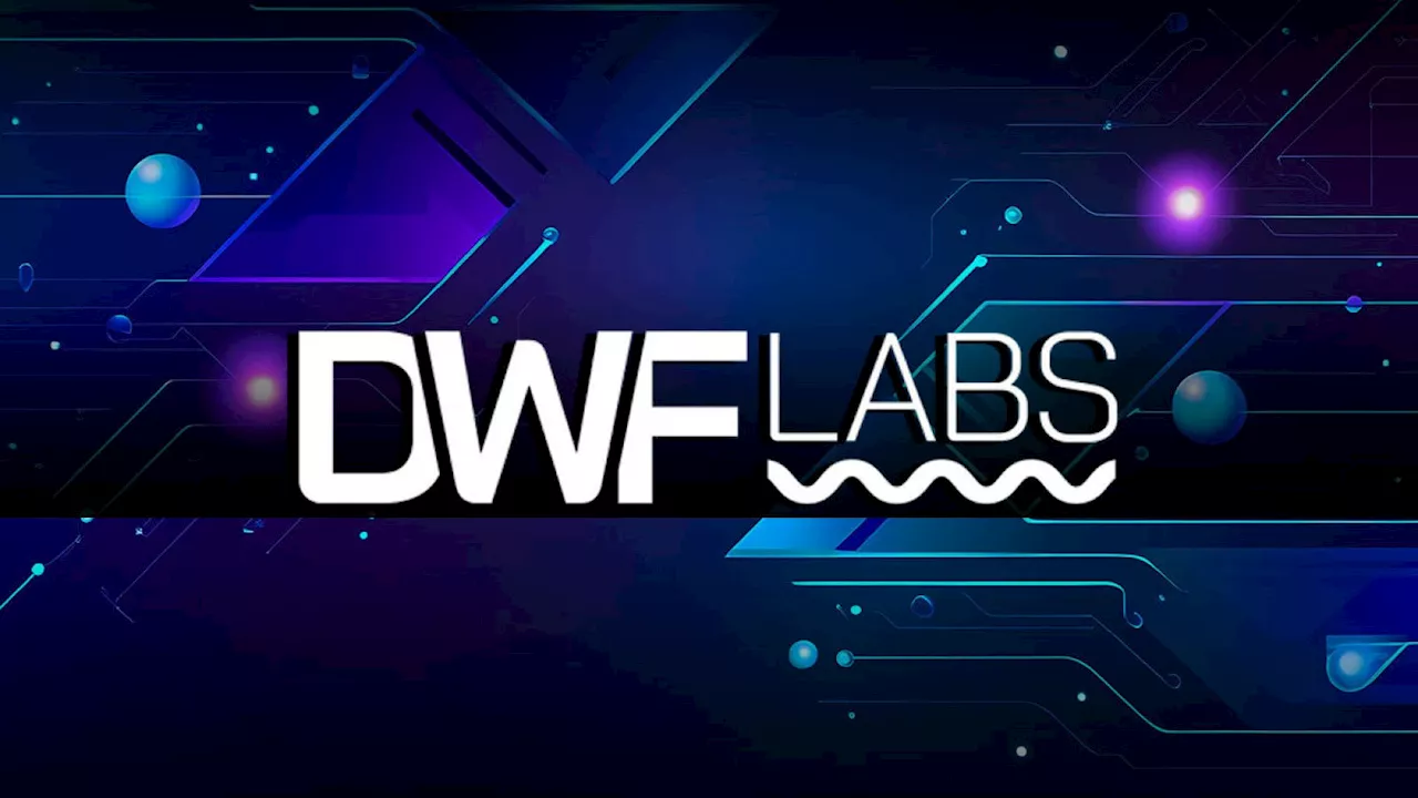 DWF Labs Announces Options Trading Launch and Major Upgrades