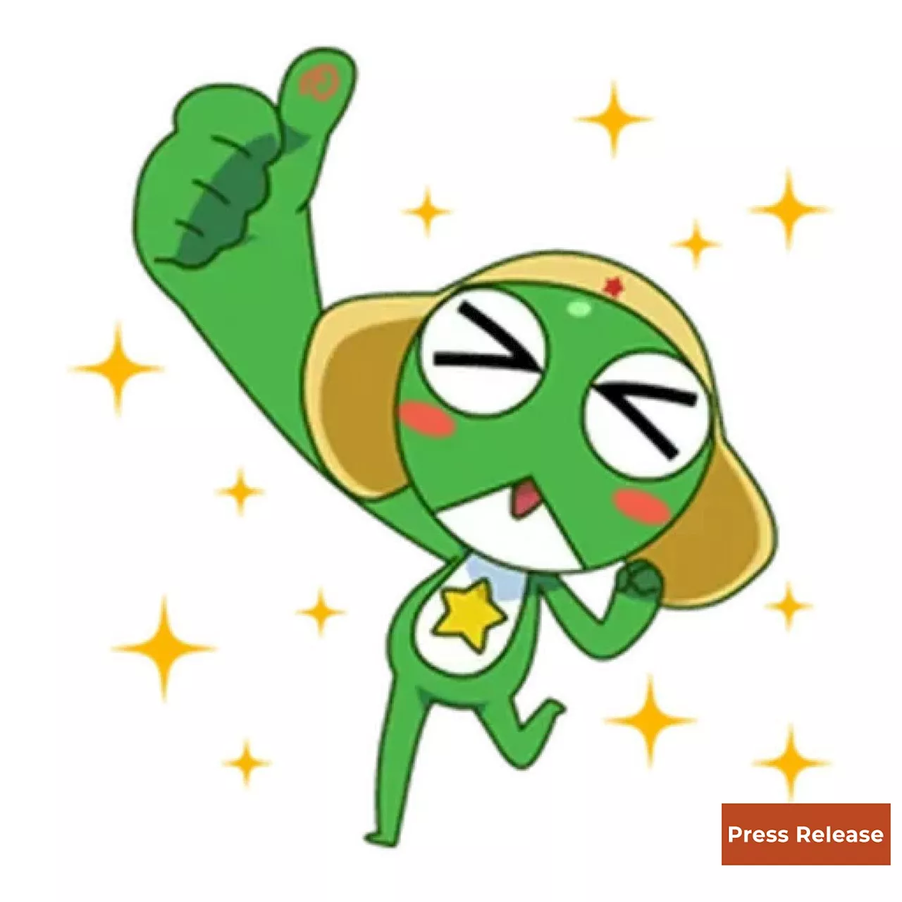 $KERORO Hits Solana With A Seismic Shift Expected