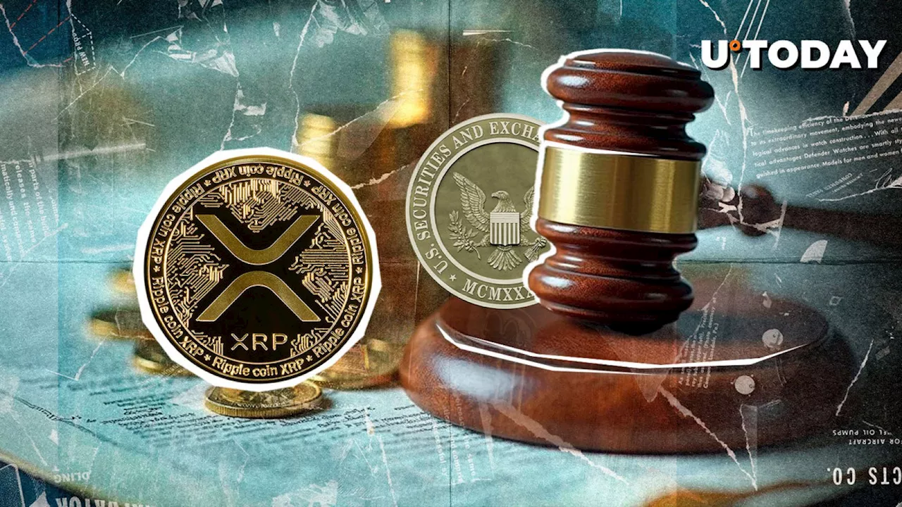 Ripple v. SEC: What's at Stake for XRP? SEC Veteran Breaks It Down