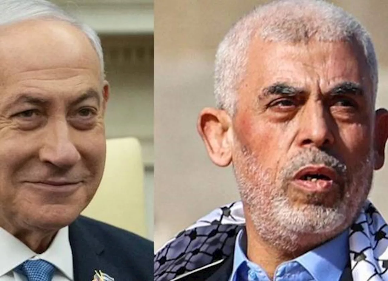 Netanyahu afirma que Israel ‘ajustó cuentas’ con la muerte del líder de Hamás, Yahya Sinwar