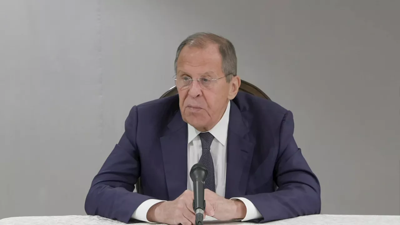 Лавров: Запад пытается диктовать свои условия на Южном Кавказе