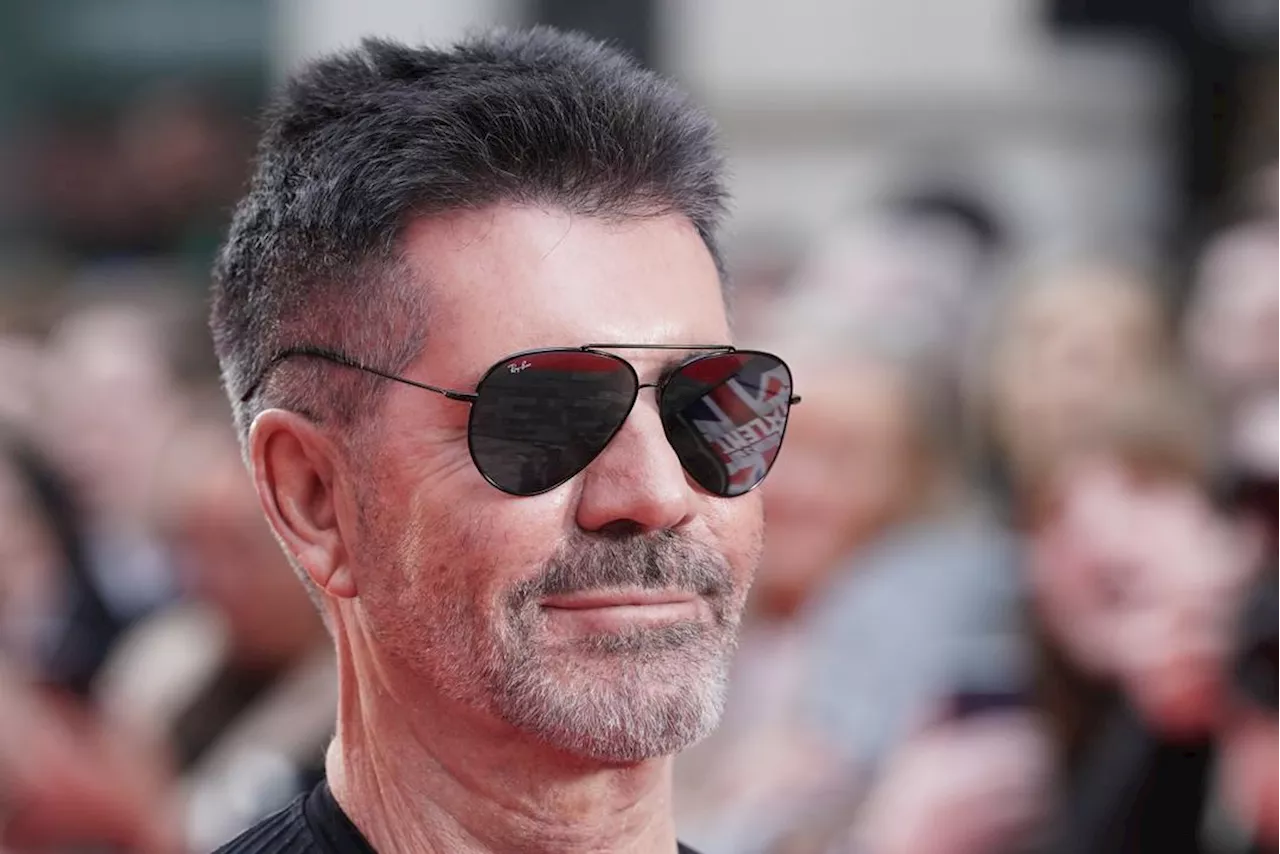 Simon Cowell om Paynes død: – Jeg er knust