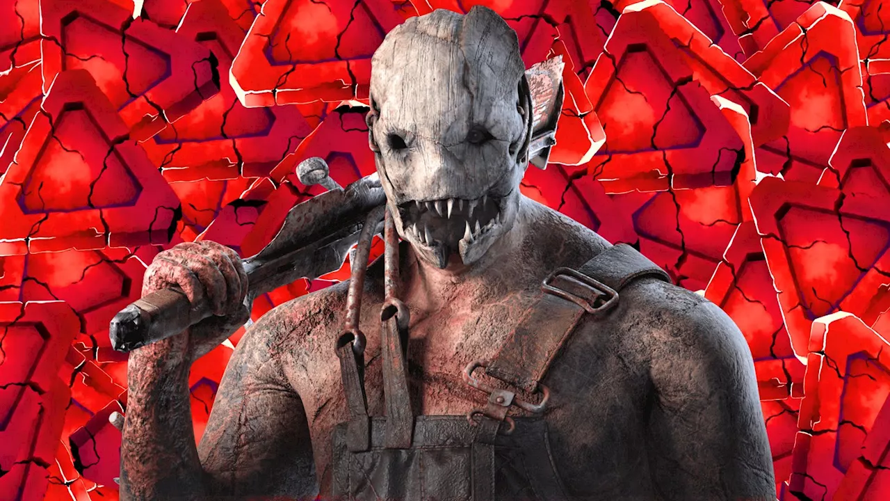 Dead By Daylight fans can get 1,100,000 Bloodpoints, here’s how