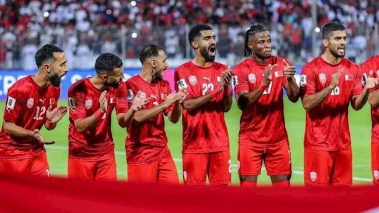 Bahrain Ogah Lawan Timnas Indonesia di SUGBK, Media Vietnam Sebut Negara Presiden AFC Itu Penakut