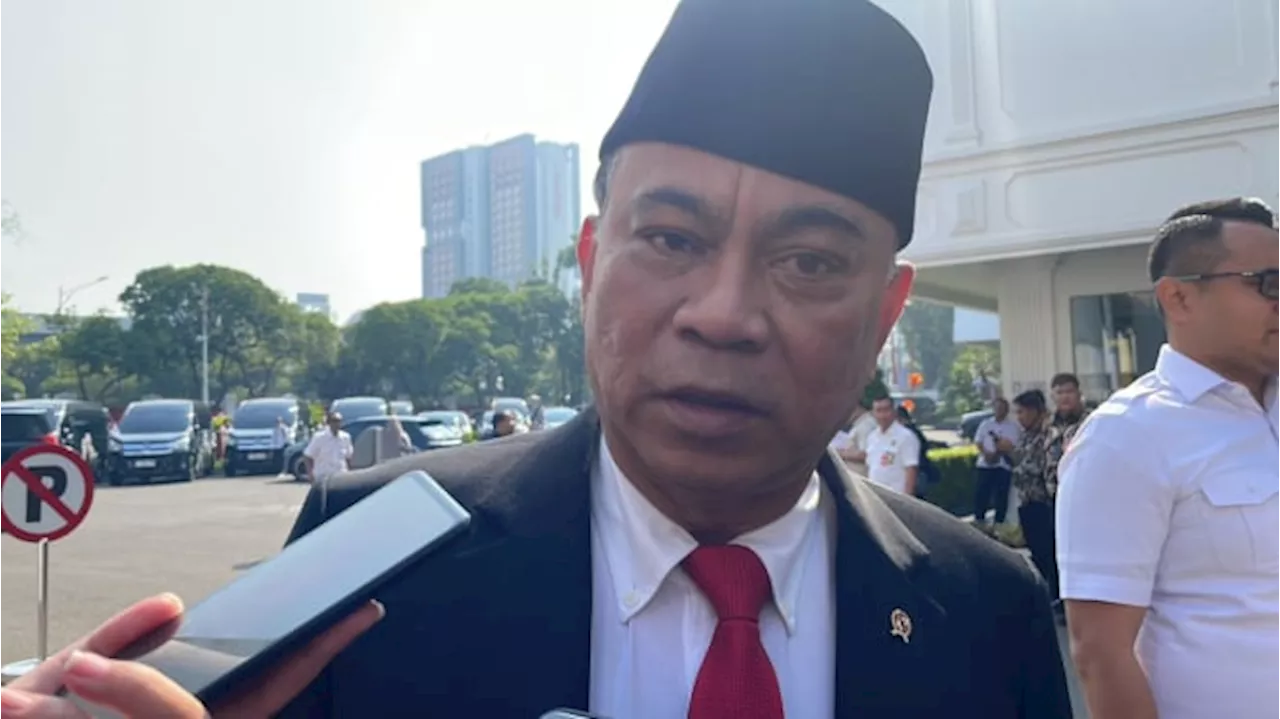 Budi Arie: Malam Ini Relawan Gelar Doa Bersama Jelang Jokowi Lengser di Tugu Proklamasi