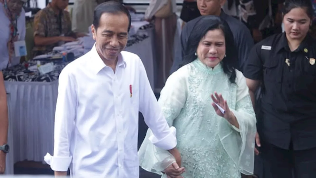 Pemkot Solo Kerahkan Puluhan Ribu Orang untuk Sambut Kepulangan Jokowi