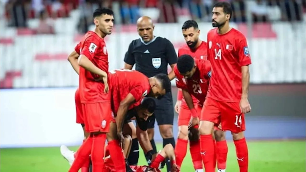 Respons Menohok Menpora soal Bahrain Ngemis ke AFC Takut Lawan Timnas Indonesia, Jangan-jangan...