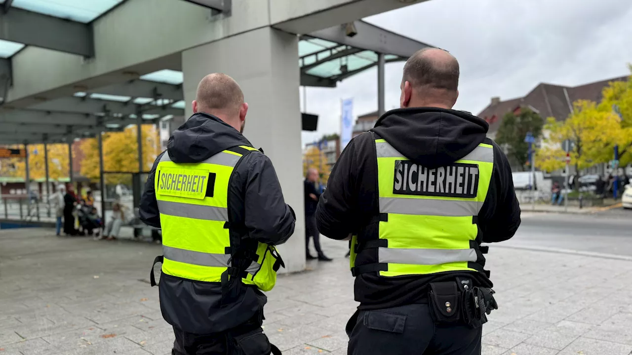 Immer mehr Straftaten: Ladenbesitzer in Duisburg-Meiderich haben Angst