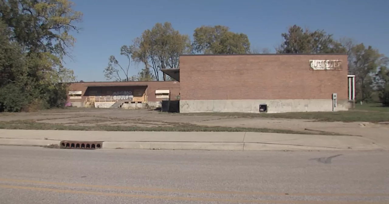 DMD looking for proposals to redevelop properties on the Central State campus