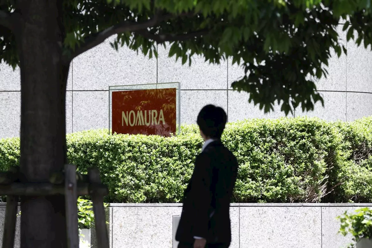 Big Nomura Clients Halt Trades With Firm Over Manipulation Case