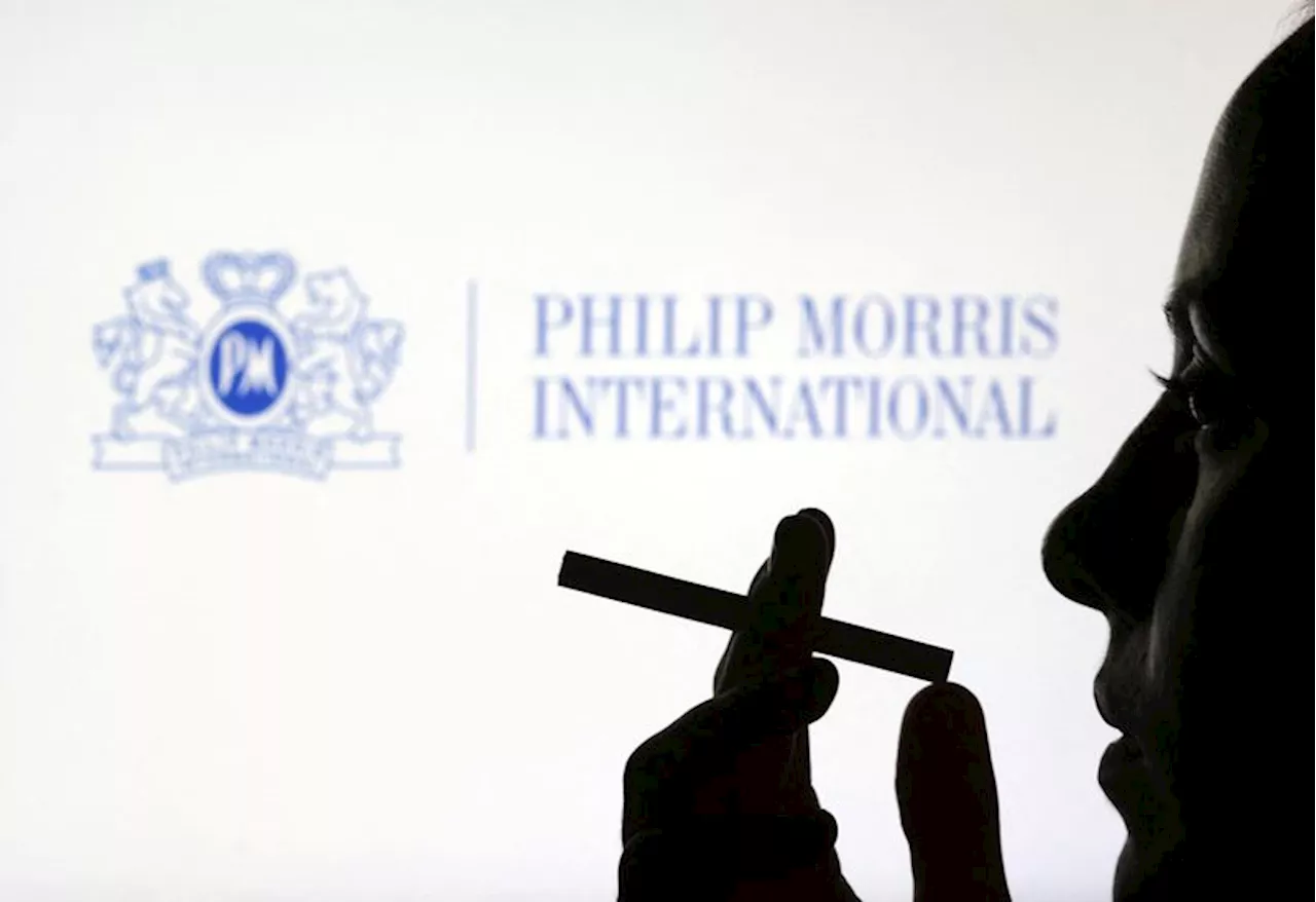 Canadian court mediator proposes $23.6 billion tobacco settlement by Philip Morris, BAT and JTI units