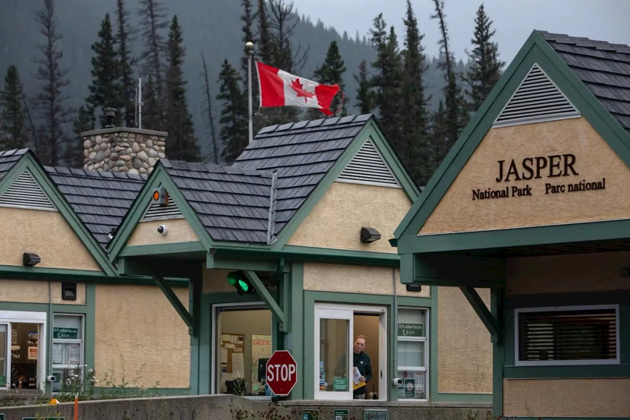 Federal and provincial governments pledge $5.5 million for Jasper tourism attraction