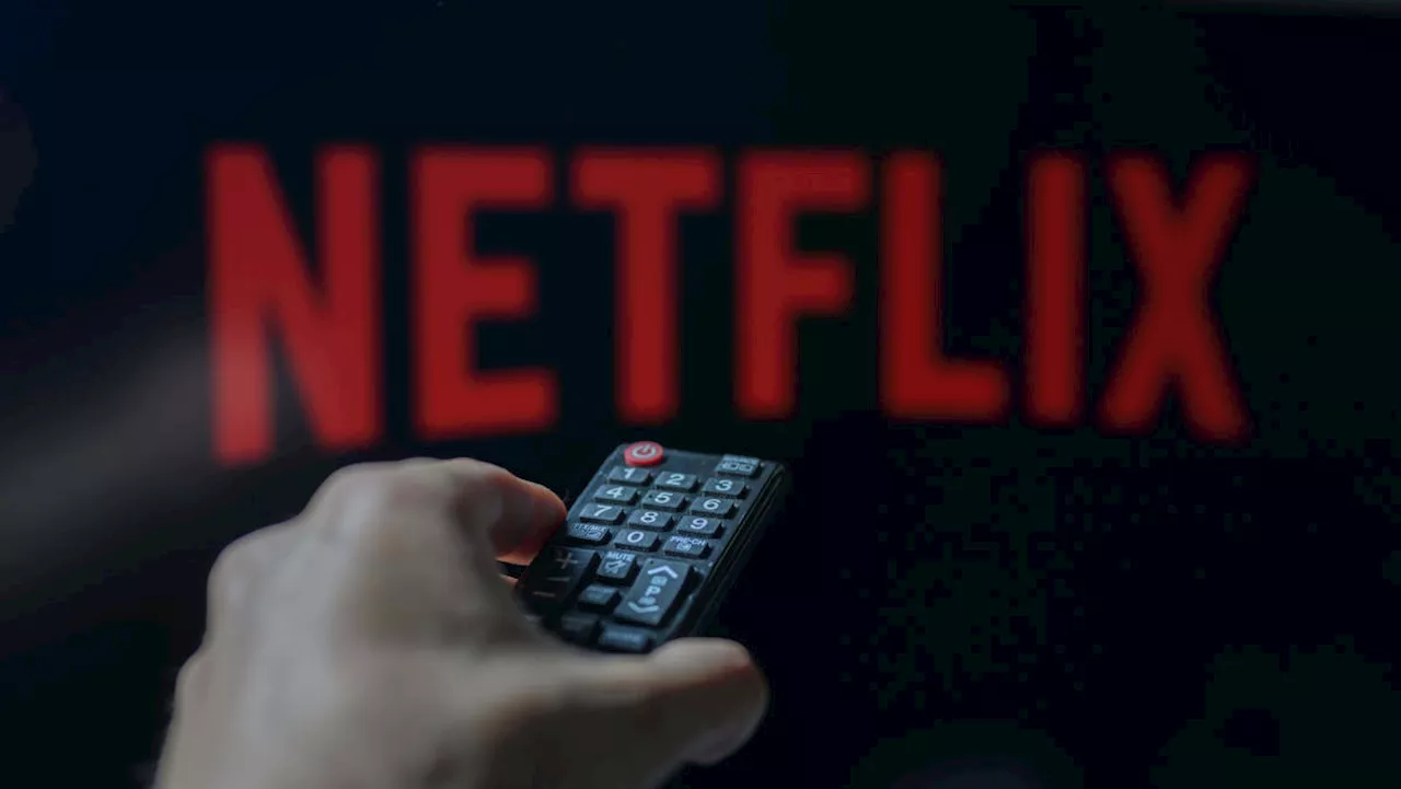 Netflix can't raise prices on current engagement: Analyst