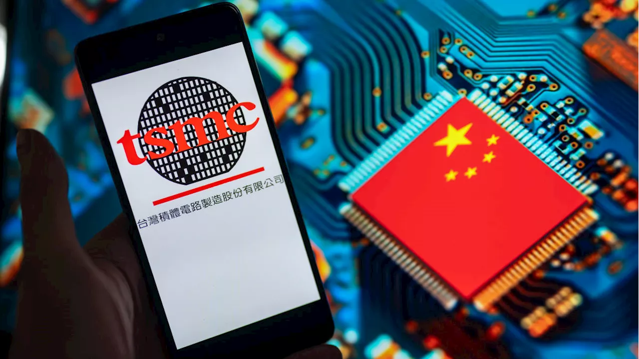 US probes TSMC over possible Huawei ties: Report