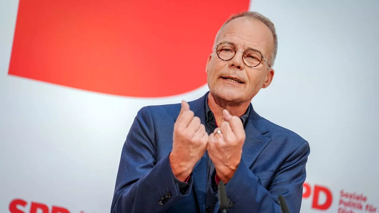 Neuer SPD-Generalsekretär: Flexible Koalitionen als Option