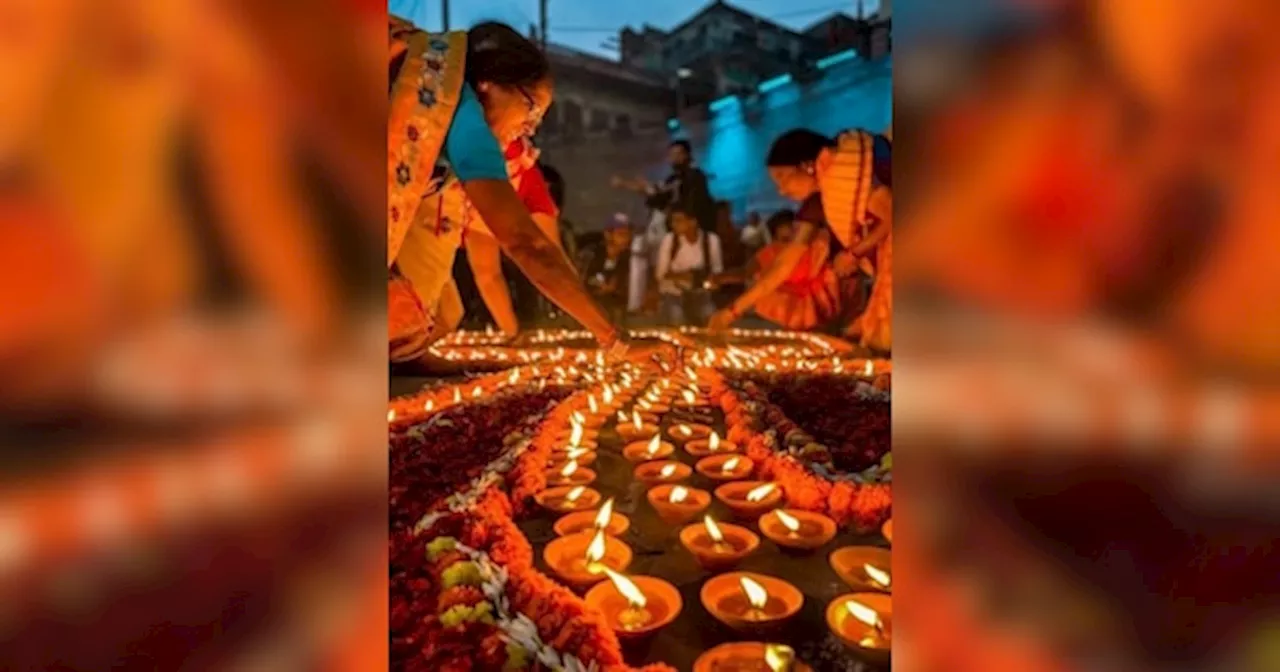 छोटी दिवाली पर घर में कितने दीये जलाना होता है शुभ, आज ही जान लें इसके पीछे का कारण