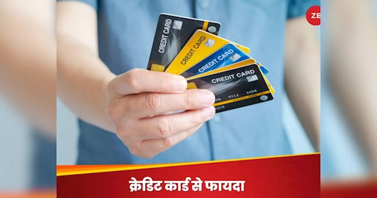 दिवाली में जमकर करें खरीददारी, इन तरीकों से Credit Card से पेमेंट करने पर होगी बंपर बचत