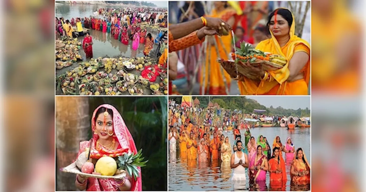 Chhath Puja 2024: छठ पूजा 7 या 8 नवंबर को?, नहाय-खाय और खरना तक नोट कर लें डेट टाइम