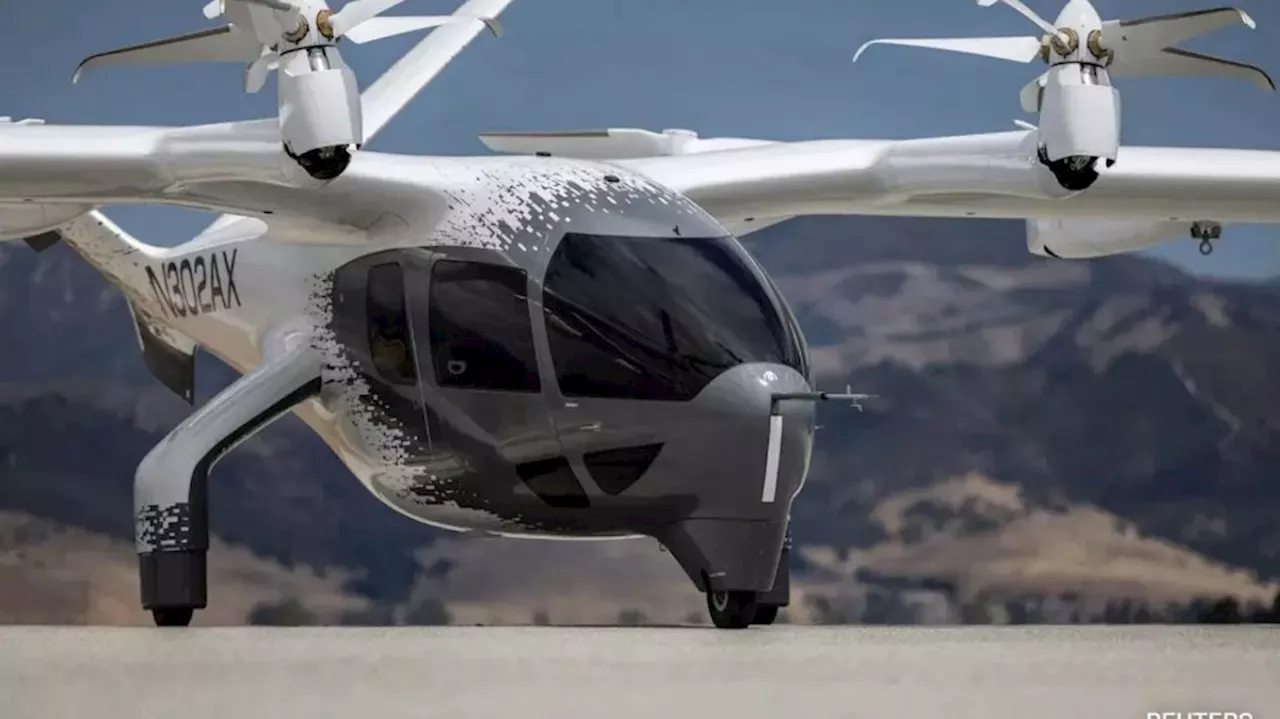 Flying Taxi: ಬೆಂಗಳೂರು ವಿಮಾನ ನಿಲ್ದಾಣದಿಂದ ಫ್ಲೈಯಿಂಗ್ ಟ್ಯಾಕ್ಸಿ.. ಟ್ರಾಫಿಕ್‌ ಜಾಮ್‌ನಿಂದ ಮುಕ್ತಿ! ದರ ಸೇರಿದಂತೆ ಕಂಪ್ಲೀಟ್‌ ಡಿಟೇಲ್ಸ್‌ ಇಲ್ಲಿದೆ