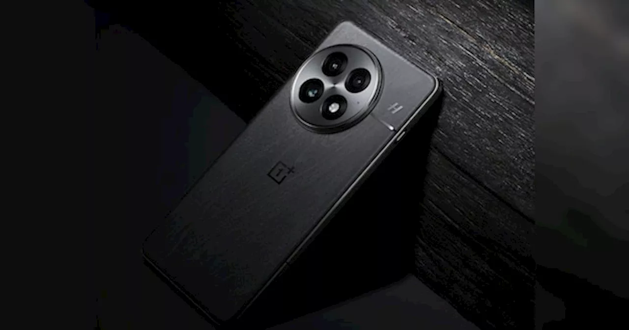 OnePlus 13 की पहली तस्वीर हुई LEAK! लॉन्च से पहले सामने आ गए नई जानकारियां; जानिए डिटेल में