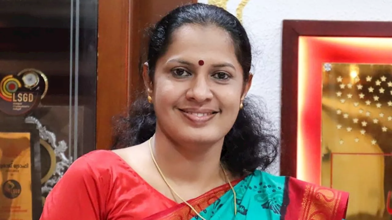 P.P Divya: ക്ഷണിച്ചത് കലക്ടർ സംസാരിച്ചത് സദുദേശത്തോടെയെന്ന് പി പി ദിവ്യ; മുൻ‌കൂർ ജാമ്യഹർജി നൽകി