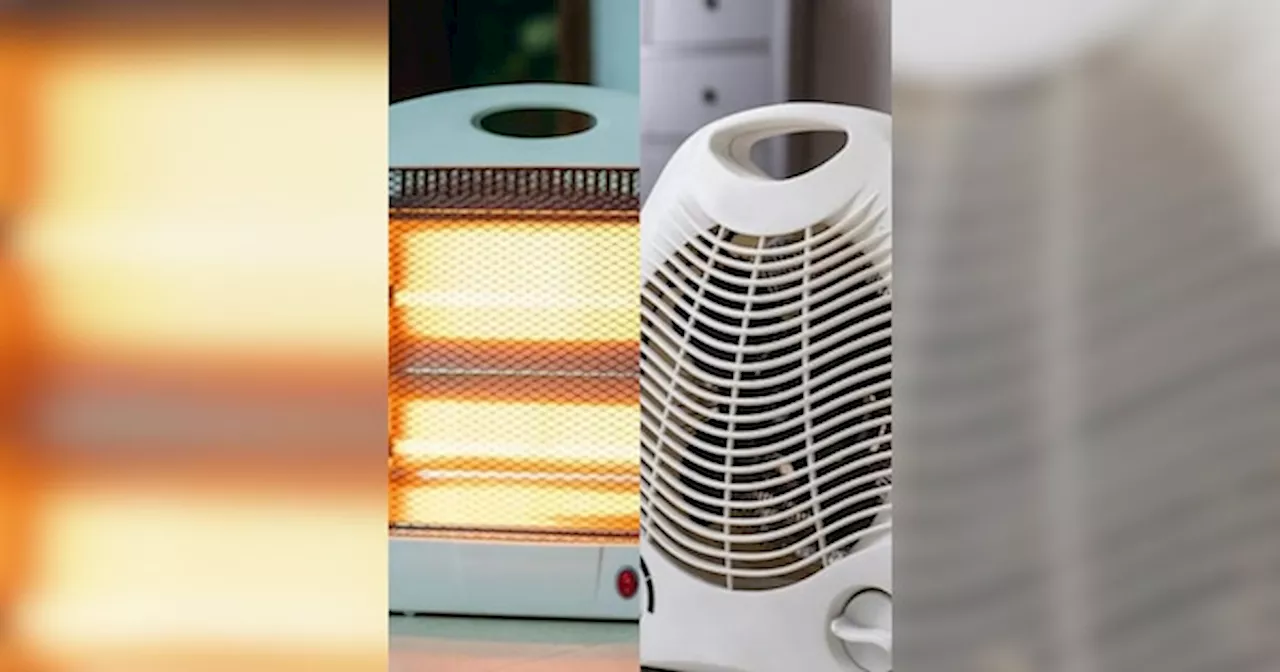 Room Heater या Blower, दोनों में से क्या है बेस्ट? खरीदने से पहले जान लें ये सच