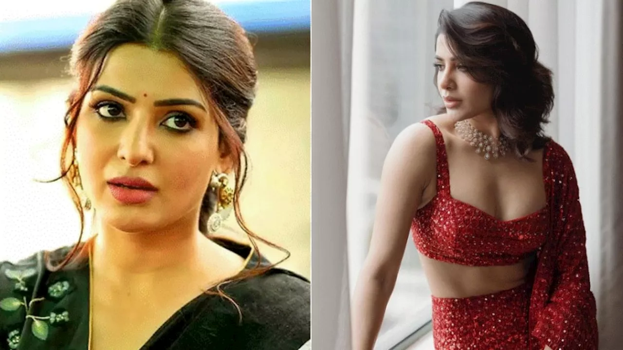 Samantha: అప్పుడు నన్ను ఎవరు పట్టించుకోలేదు.. మరోసారి షాకింగ్ నిజాలు బైటపెట్టిన సమంతా.. అసలేం జరిగిందంటే..?