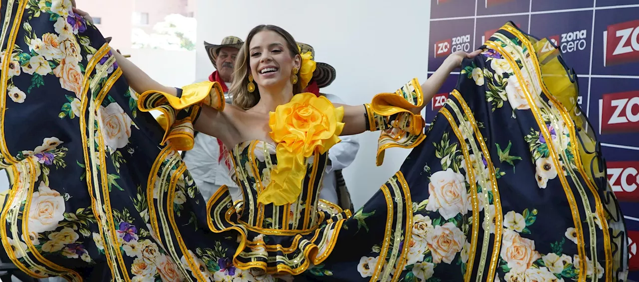 ‘Caravanas bacanas’ en los cuatro puntos carnavaleros de Barranquilla