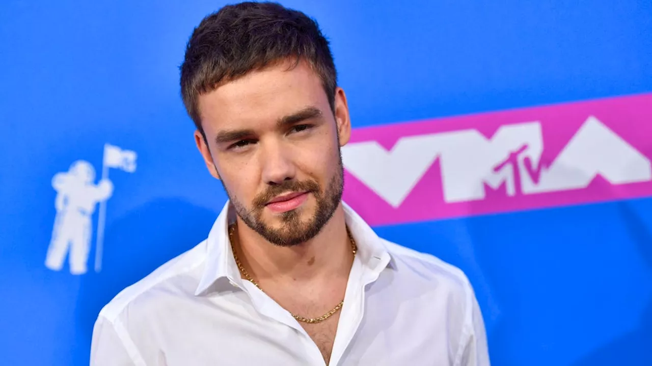 Liam Payne feierte vor seinem Tod mit zwei Prostituierten