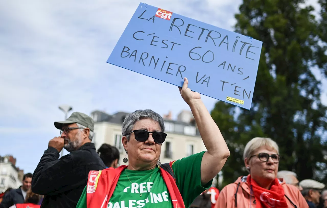 Réforme des retraites : Une abrogation en 2025 coûterait 3,4 milliards d’euros