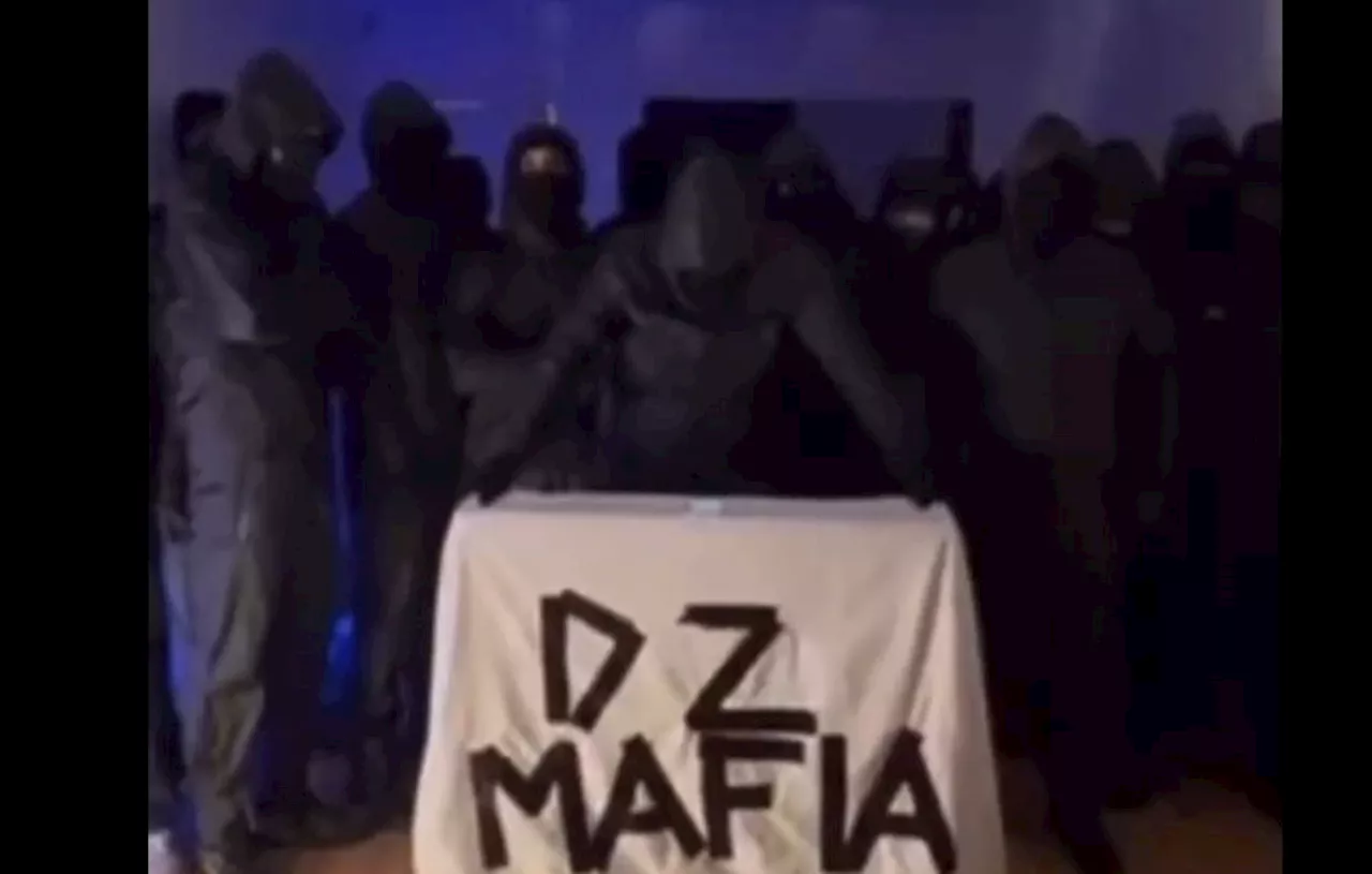 DZ Mafia : Nouvelle tentative d'expansion dans le Var