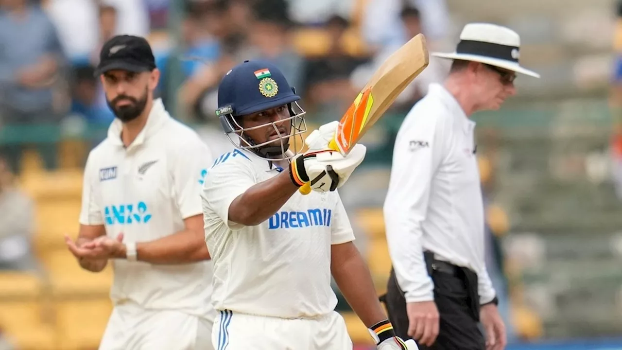 IND vs NZ 1st Test Day 4 Scorecard LIVE: न्यूजीलैंड को आज सबक स‍िखाएगी भारतीय टीम, थोड़ी देर में शुरू होगा चौथे द‍िन का खेल