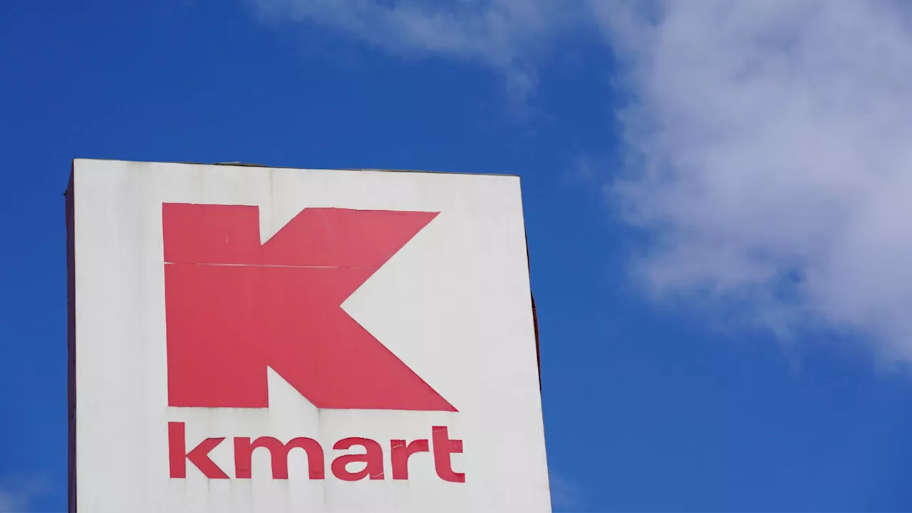 Kmart shoppers bid a wistful farewell to the last outpost of a once-beloved 'mainstay'