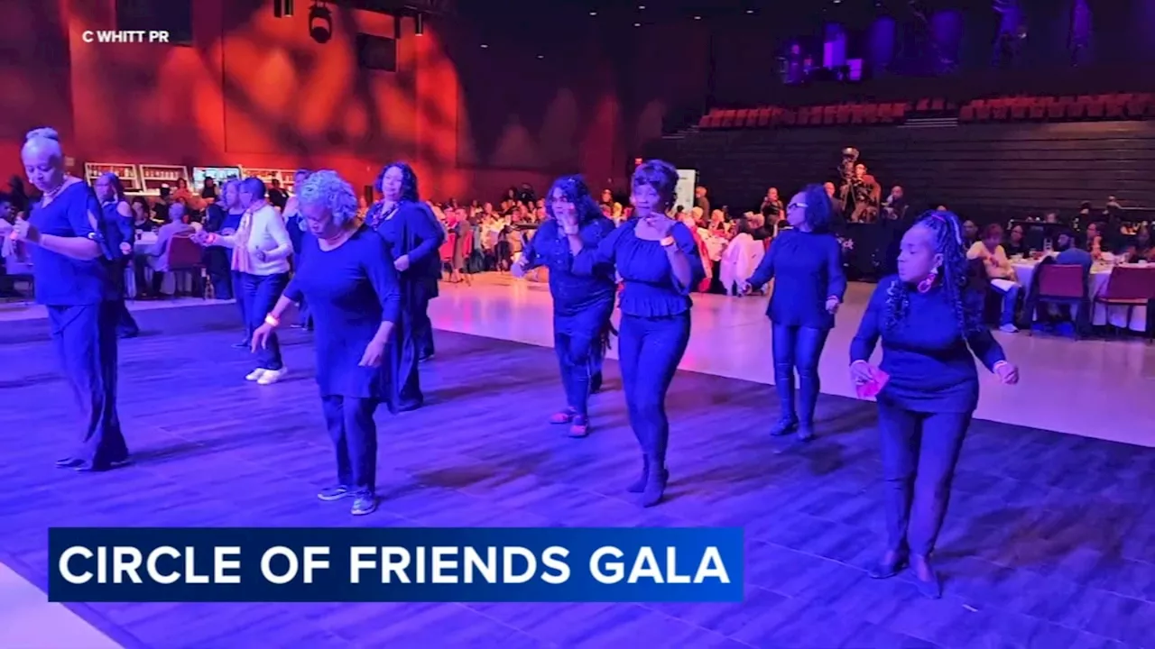 YWCA of Northwest Indiana to host Circle of Friends Gala