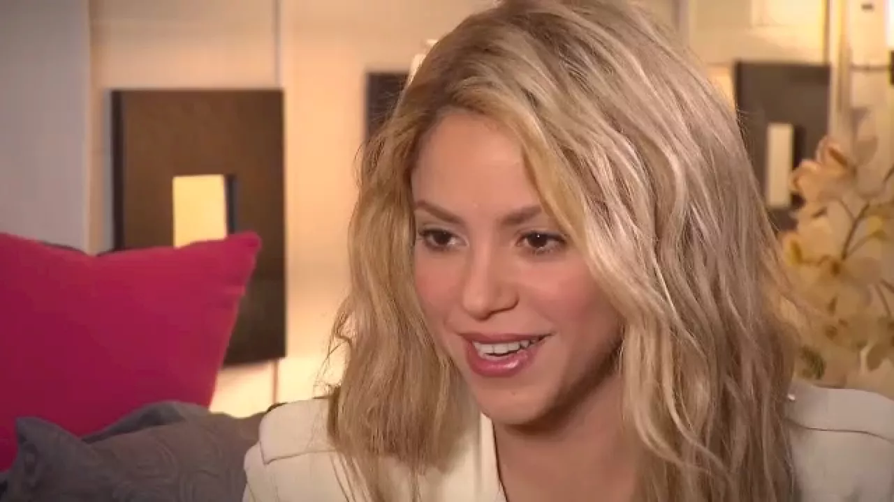 Shakira postpones New York tour dates amid surging ticket demand