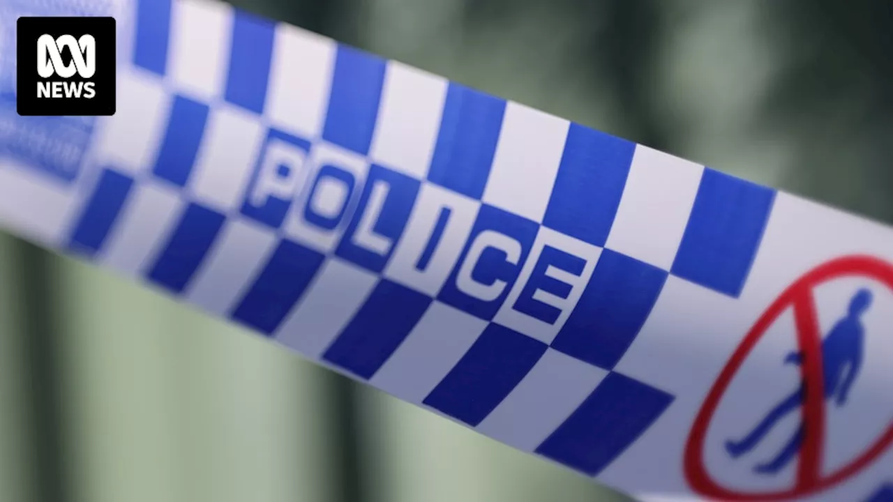 Man dies after tree collapses on tent in regional Victoria