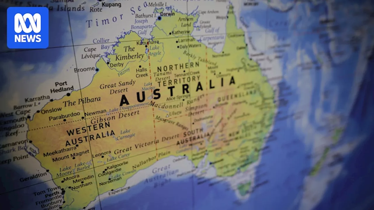 What size population can Australia sustain? Or should we avoid trying to answer the question?