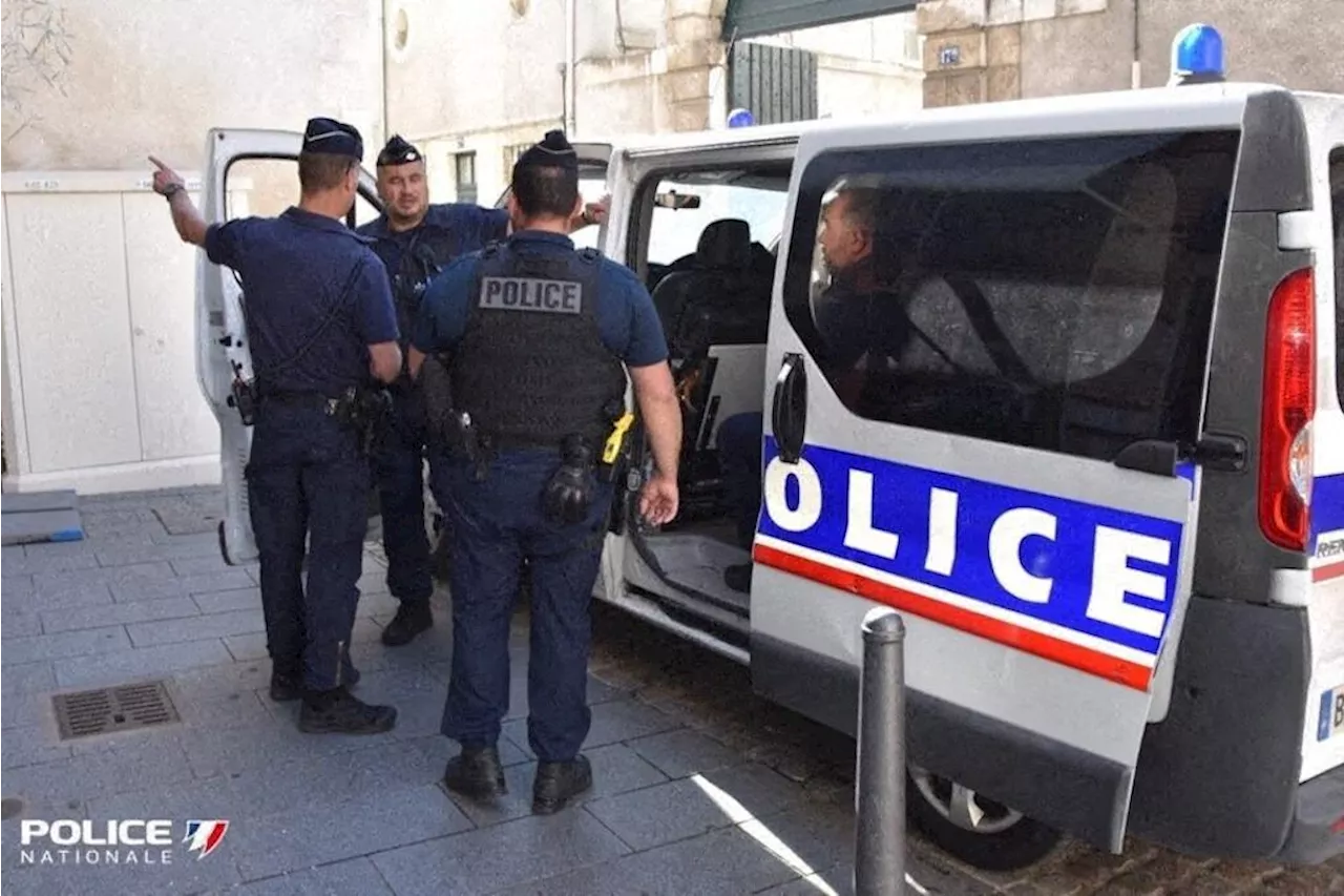 Fusillade à Montpellier : un blessé grave par balles à proximité du centre commercial Saint-Paul