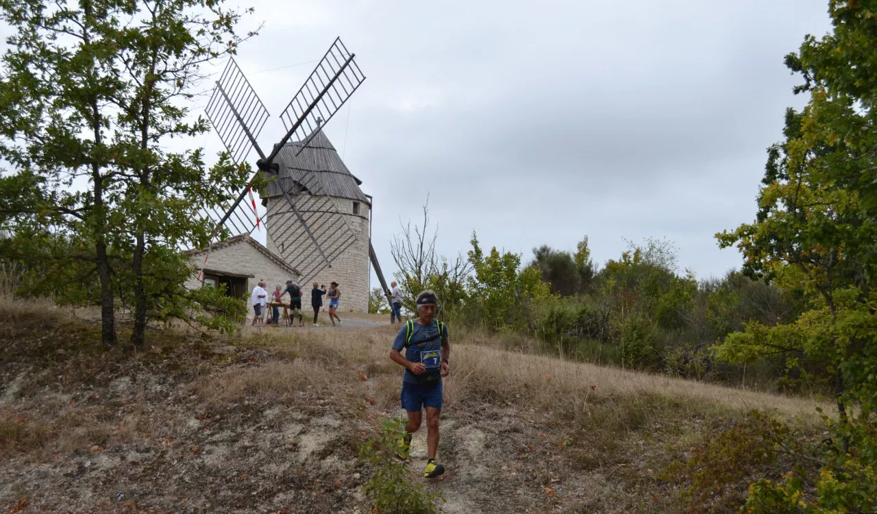 Lot : après une pause de 2 ans, ce trail est de retour à Castelnau-Montratier