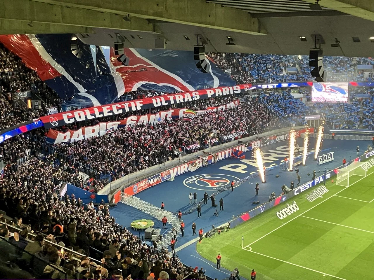 OM-PSG : les supporters parisiens interdits une nouvelle fois de se déplacer au Vélodrome