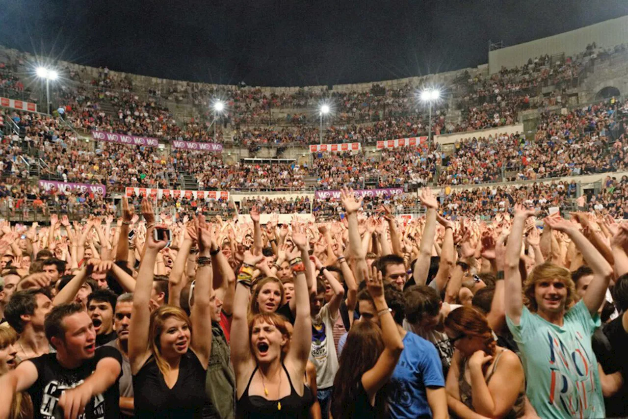 Un show inédit aura lieu en Occitanie en 2025 : un spectacle unique en Europe !