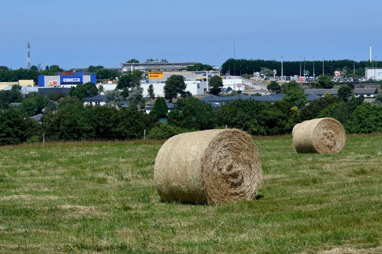 Zéro artificialisation nette : Flers Agglo doit réduire sa consommation