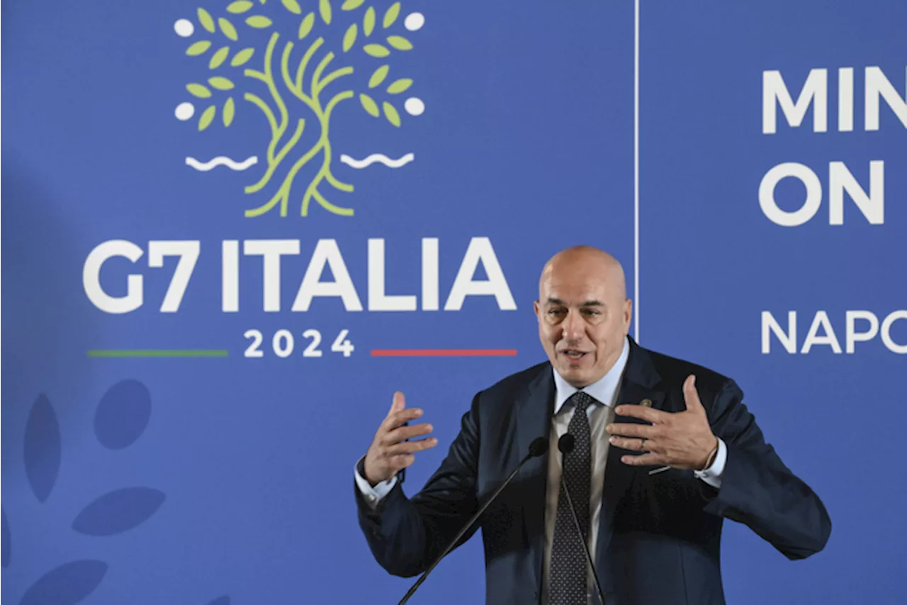 G7 Difesa, preoccupazione per le minacce a Unifil