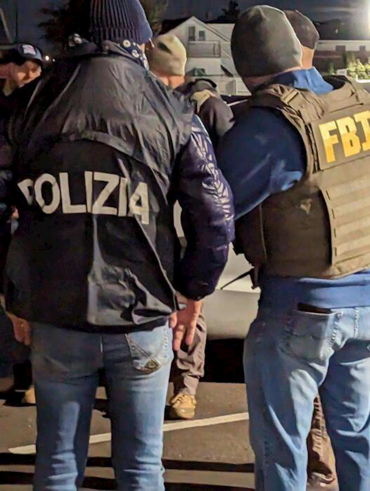 Preso a Malpensa un cyber truffatore ricercato dall'Fbi