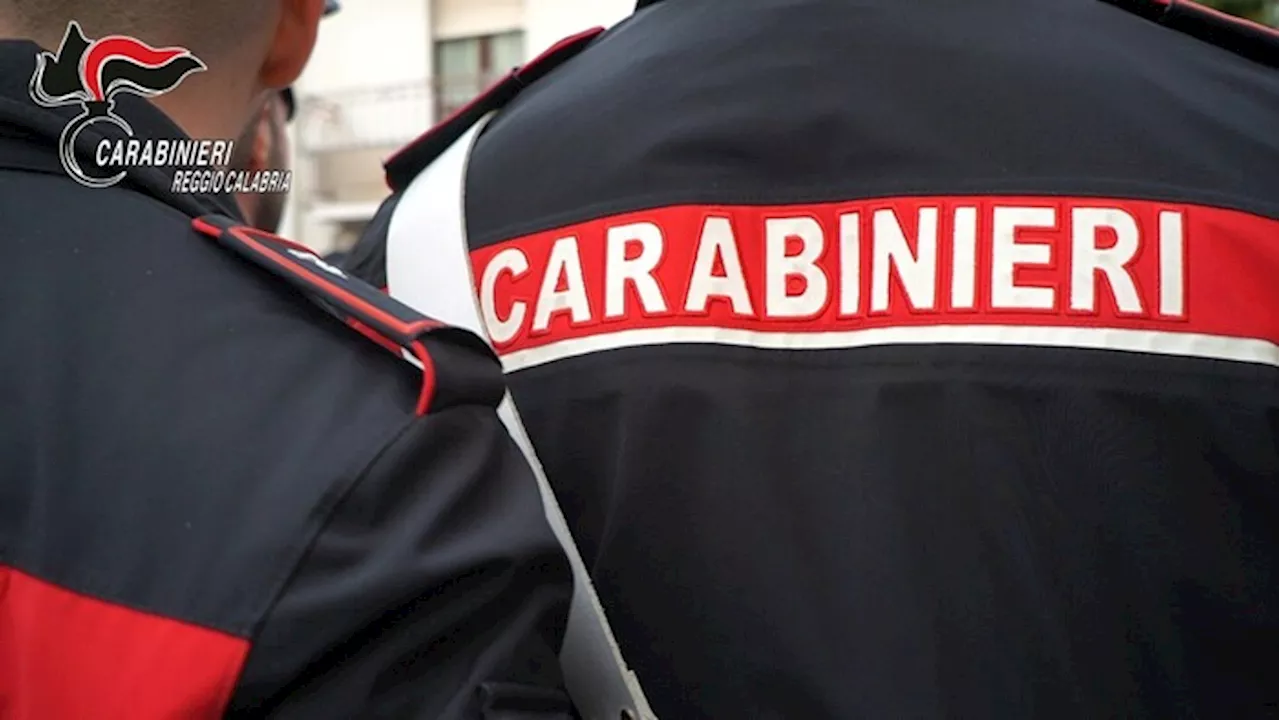 Tre persone arrestate dai carabinieri per truffe ad anziani