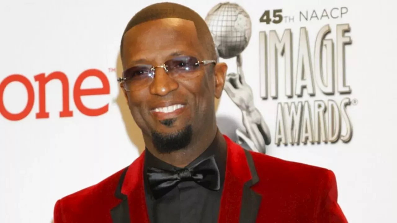 Rickey Smiley's Live Broadcast Returns To Birmingham For Magic City