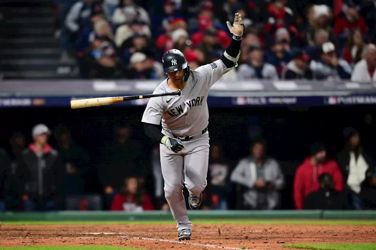 Yankees survive another lateinning scare, move within 1 game of World